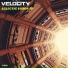 Cosmic Velocity feat. FullMarx, DJ Jonny Jazz