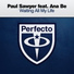 Paul Sawyer feat. Ana Be