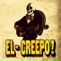 [desert rock folk rock experimental] El-Creepo!
