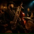 Дзен-Музыка, The Jazz Cafe, Джаз, Chillout Jazz