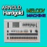 Arnold Hardgold
