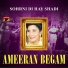 Ameeran Begam