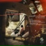 Napalm, d-phrag