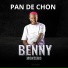 Benny Montero
