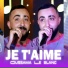 Cheb Oussama Le Blanc feat. Tipo La Novel