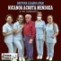 Nicanor Acosta Mendoza y Su Conjunto