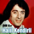 Halil Kendirli
