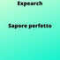 Expearches feat. Luigi D'Ambruoso