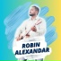 Robin Alexander