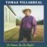 Tomas Villarreal