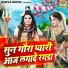 Neetu Bhati, Sunil Chouhan