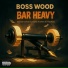 Boss Wood, Chefry Kitchen, DTdaKidd