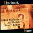 Hadouk Trio