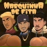 Ayee, Thomaz, Matheus Muniz