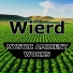 Wierd