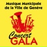 Musique Municipale de la Ville de Genève