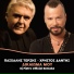 Pashalis Terzis, Christos Dantis, Dj Pietro