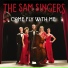 The Sam Singers