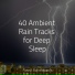 Yoga Rain, nature & Sounds Background, Natureza