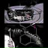 snuffcide, 9surgery