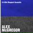 Alex McGregor