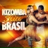 Kizomba Brasil, Mistura fina