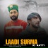 Kuram Dutt Bharti