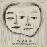 Happy Sad Face