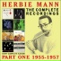 Herbie Mann