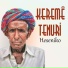 Kereme Tenuri