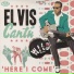 Elvis Cantu