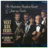 Amsterdam Saxophone Quartet & Jaap van Zweden