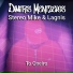 Dimitris Mentzelos feat. Stereo Mike, Lagnis