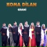 Koma Dilan