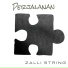 Zalli String