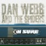 Dan Webb And The Spiders