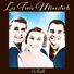 Les trois ménestrels