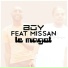 BOY feat. MISSAN