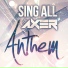 Sing All feat. Axer