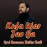 Syed Rumman Haider Zaidi