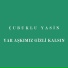 Çubuklu Yasin