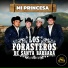 Los Forasteros De Santa Barbara