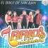 Larios y Su Excelencia
