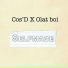 Cos D feat. Olat boi