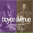 Boyce Avenue, First to Eleven feat. Audra Miller