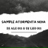 Dj Ale 011 feat. DJ Léo 011