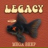 Mega Beep feat. EyeWaz, ZodiacTheRapper