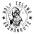Wolf Island Kosmonauts