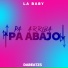 La baby