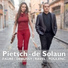 Franziska Pietsch, Josu de Solaun
